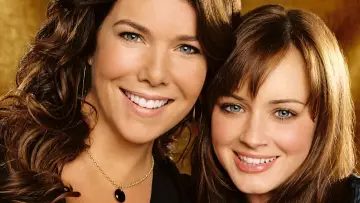Backdrop к сериалу "Gilmore Girls" #1256127