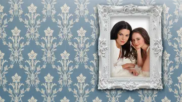 Backdrop к сериалу "Gilmore Girls" #1256136