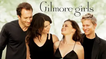 Backdrop к сериалу "Gilmore Girls" #1256146