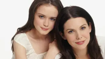 Backdrop к сериалу "Gilmore Girls" #1256147