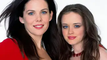 Backdrop к сериалу "Gilmore Girls" #1256151