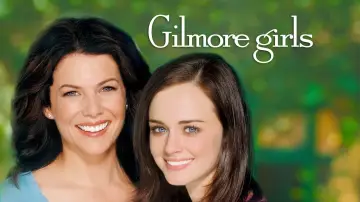 Backdrop к сериалу "Gilmore Girls" #1256157