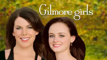 Backdrop к сериалу "Gilmore Girls" #1256159