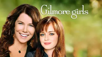 Backdrop к сериалу "Gilmore Girls" #1256160