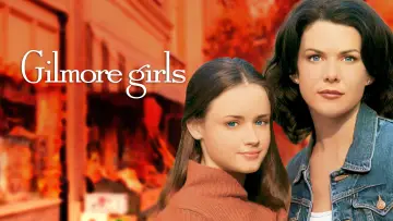 Backdrop к сериалу "Gilmore Girls" #1256161