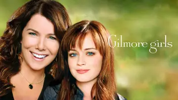 Backdrop к сериалу "Gilmore Girls" #1256164