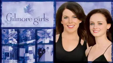 Backdrop к сериалу "Gilmore Girls" #1256165