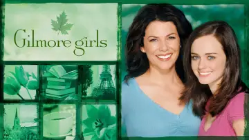 Backdrop к сериалу "Gilmore Girls" #1256167