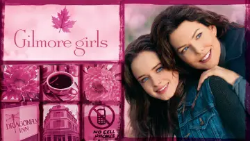 Backdrop к сериалу "Gilmore Girls" #1256168