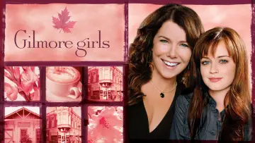 Backdrop к сериалу "Gilmore Girls" #1256169
