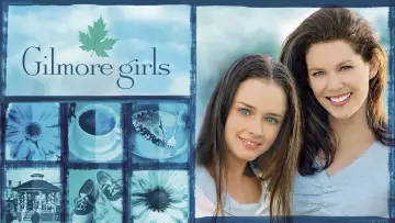 Backdrop к сериалу "Gilmore Girls" #1256170