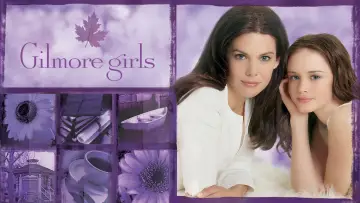 Backdrop к сериалу "Gilmore Girls" #1256171