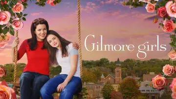 Backdrop к сериалу "Gilmore Girls" #1256177