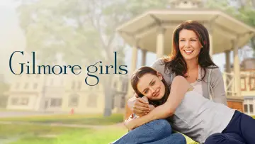 Backdrop к сериалу "Gilmore Girls" #1256179