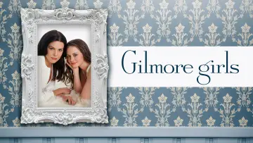 Backdrop к сериалу "Gilmore Girls" #1256181
