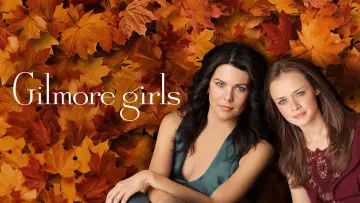 Backdrop к сериалу "Gilmore Girls" #1256183