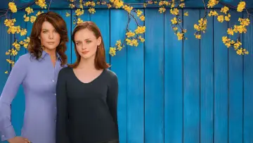 Backdrop к сериалу "Gilmore Girls" #1256187