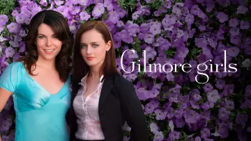Backdrop к сериалу "Gilmore Girls" #1256189