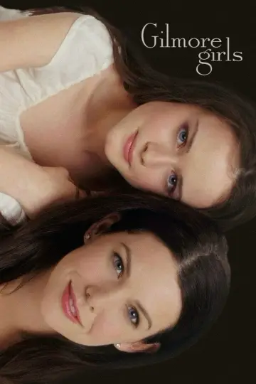 Poster к сериалу "Gilmore Girls" #1256223