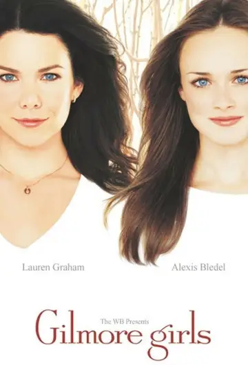 Poster к сериалу "Gilmore Girls" #1256244