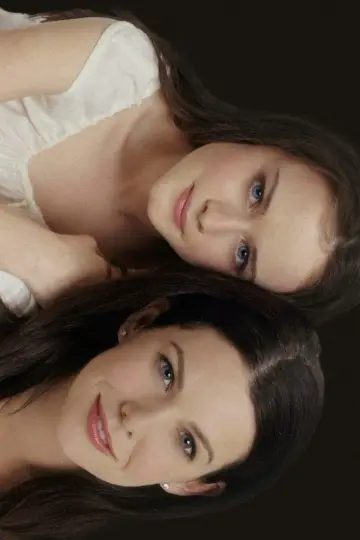 Poster к сериалу "Gilmore Girls" #1256274