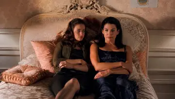 Backdrop for the TV series "Gilmore Girls" #1535848