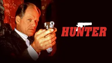 Backdrop к сериалу "Hunter" #1297629