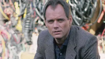 Backdrop к сериалу "Hunter" #1297637