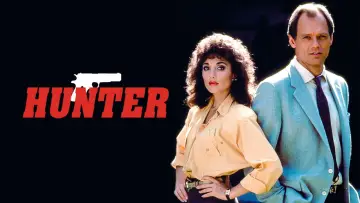 Backdrop к сериалу "Hunter" #1297644