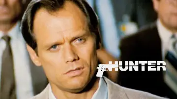 Backdrop к сериалу "Hunter" #1297646