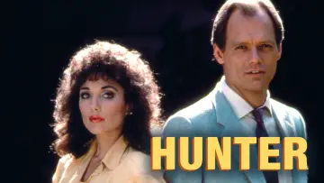 Backdrop к сериалу "Hunter" #1297647