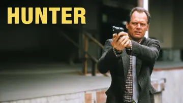Backdrop к сериалу "Hunter" #1297648