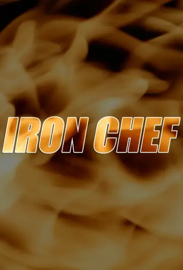 Iron Chef (1993)