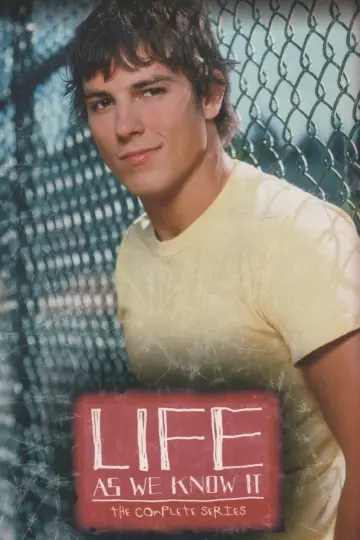 Poster for the TV series "Life As We Know It" #1790769