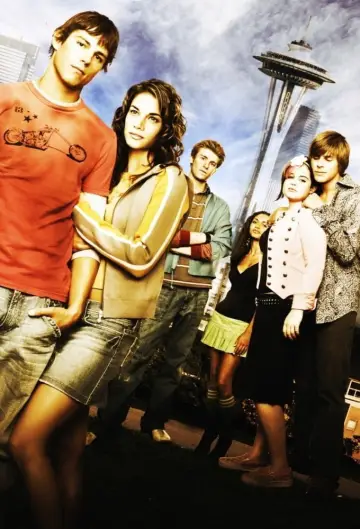 Poster for the TV series "Life As We Know It" #1790770