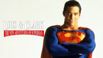 Backdrop for the TV series "Lois & Clark: The New Adventures of Superman" #1312421