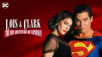 Backdrop for the TV series "Lois & Clark: The New Adventures of Superman" #1666545
