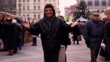 Backdrop к сериалу "Lovejoy" #1420022