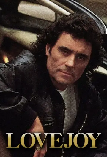 Poster к сериалу "Lovejoy" #1420032