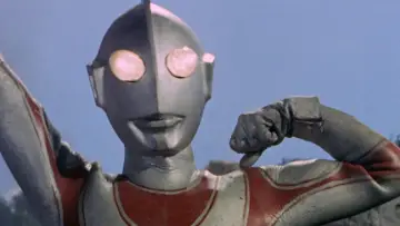 Backdrop к сериалу "Return of Ultraman" #1363665