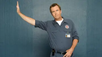 Backdrop к сериалу "Scrubs" #1285497