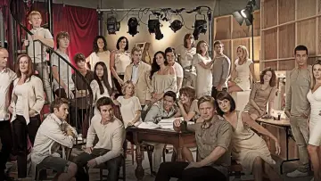 Backdrop к сериалу "Shortland Street" #1222199
