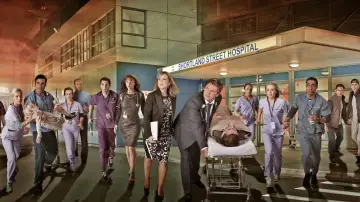 Backdrop к сериалу "Shortland Street" #1222201