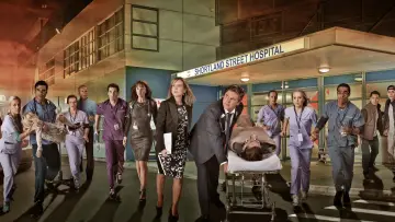 Backdrop к сериалу "Shortland Street" #1222203