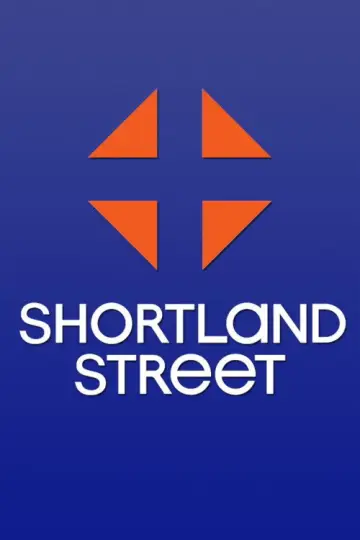 Poster к сериалу "Shortland Street" #1222207