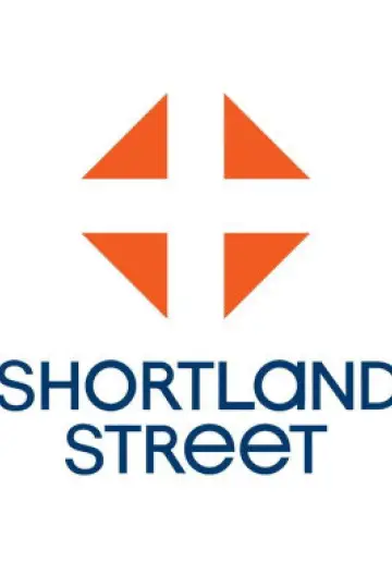 Poster for the TV series "Shortland Street" #1252617