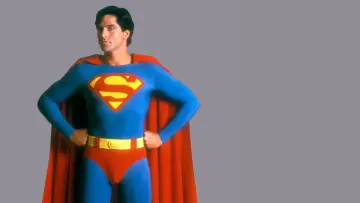 Backdrop for the TV series "Superboy" #1784911