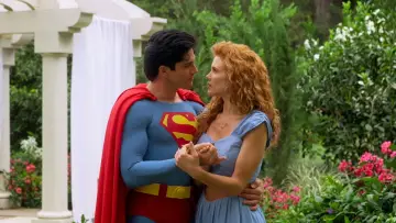 Backdrop for the TV series "Superboy" #1784923