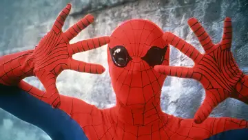 Backdrop for the TV series "The Amazing Spider-Man" #1795182