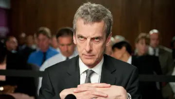 Backdrop к сериалу "The Thick of It" #1458171